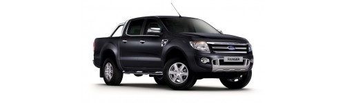 FORD RANGER T6 - T7