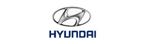 GALERIE - BARRE DE TOIT - HYUNDAI