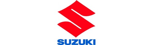 SUSPENSION SUZUKI