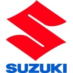 SUSPENSIONS SUZUKI