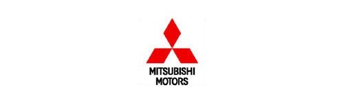 GALERIE - BARRE DE TOIT - HARD TOP - MITSUBISHI