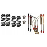 KIT SUSPENSION RIDEPRO