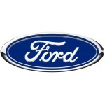 GALERIE - BARRE DE TOIT - HARD TOP - FORD