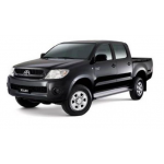 HILUX VIGO VII de 2005 à 2015 (KUN25 - 2.5 - 3L D4D)