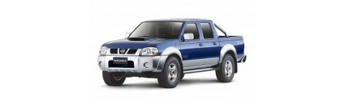 NISSAN NAVARA D22