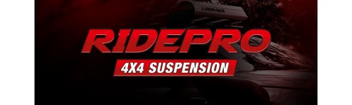 SUSPENSION RIDEPRO 