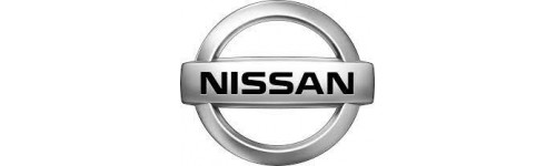 Sélection de pièces détaches pour 4x4 de la marque Nissan