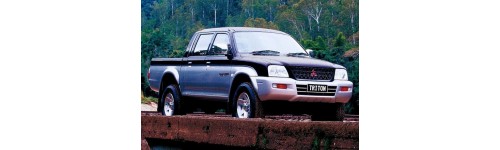 L200 MITSUBISHI K74