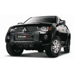 L200 MITSUBISHI DID DEPUIS 2005 jusqu'à 2015