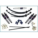 SUSPENSION MITSUBISHI L200 DID DEPUIS 2005