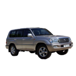 LAND CRUISER HDJ100