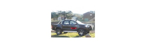 SNORKEL TOYOTA HILUX VIGO