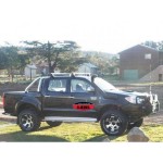 SNORKEL TOYOTA HILUX VIGO