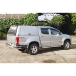 HARD TOP TOYOTA HILUX VIGO 