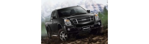 ISUZU DMAX de 2006 à 2011 2.5L TD et 3.0L TD