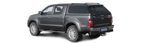 HARD TOP TOYOTA HILUX