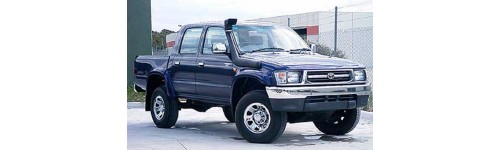 SNORKEL HILUX