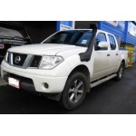 SNORKEL NISSAN NAVARRA D40