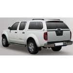 HARD TOP ISUZU DMAX depuis 2012