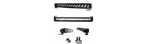 BARRE LED PHARE ADDITIONNEL ECLAIRAGE EXTERIEUR