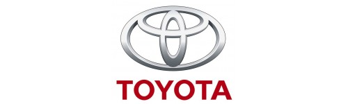 BARRE DE DIRECTION RENFORCEES TOYOTA