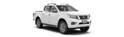 NAVARA D23 NP300