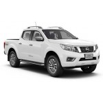 NAVARA D23 NP300