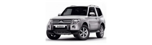 PAJERO DID ( Phase 3 et 4 )