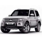 PAJERO DID 3.2L  ( Phase 3 et 4 )