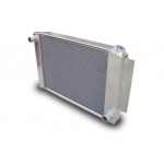 RADIATEUR ALUMINIUM GRANDE CAPACITE TYPE AFRIQUE