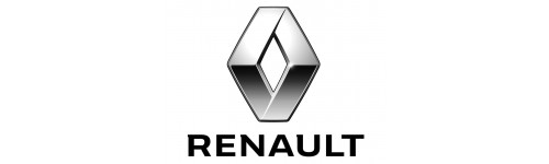 GALERIE - BARRE DE TOIT - RENAULT