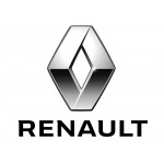 GALERIE - BARRE DE TOIT - RENAULT