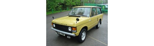 RANGE ROVER CLASSIC