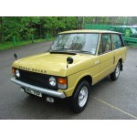 RANGE ROVER CLASSIC