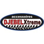 BARRE DE TOIT GALERIE DJEBELXTREME