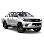 HILUX REVO A PARTIR DE 10/2015