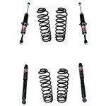 KIT SUSPENSION EFS