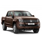 VOLKSWAGEN AMAROK A PARTIR DE 2010