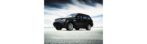 Suspensions land rover RANGE SPORT