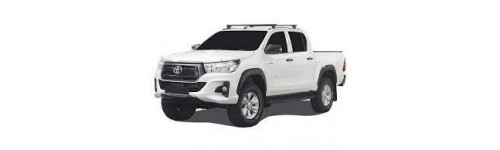 HILUX REVO A PARTIR DU 10/2015