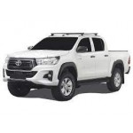 HILUX REVO A PARTIR DU 10/2015