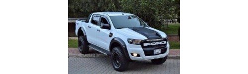 FORD RANGER T7 PX DEPUIS 2016