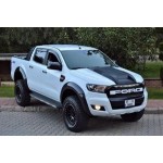 FORD T7 PXII-PXIII