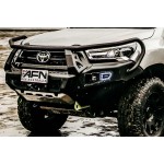 TOYOTA HILUX REVO / FACELIFT 2015+