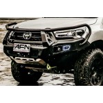 TOYOTA HILUX REVO 2020 à présent