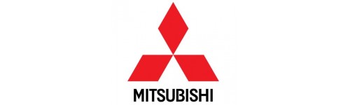 PARE-CHOCS AVANT OU ARRIÈRE POUR MITSUBISHI