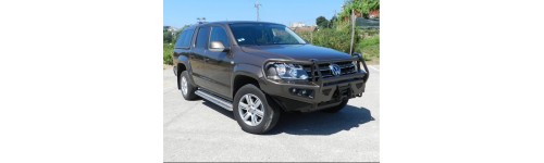 PROTECTION et PARE CHOCS VOLKSWAGEN AMAROK