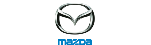 PARECHOCS AVANT ET ARRIÈRE POUR MAZDA BT50