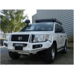 LAND CRUISER 200 