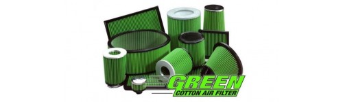 FILTRE A AIR GREEN PERFORMANCE 